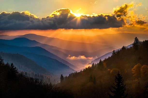 Dog Friendly, Romantic Mtn Getaway Hot Tub Pool Gatlinburg Exteriör bild
